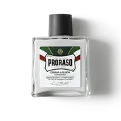 After Shave Balm: Refreshing & Toning
