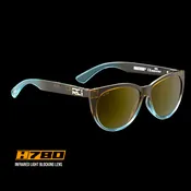 Anastasia Hazel Marine / Copper Sunrise Gold Mirror H780