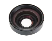 90° Collimator Lens for Medium-Wide Field of View
