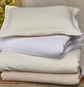 Alexa Shams by Traditions Fine Linens