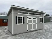 10×20 Carolina Workshop