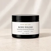 Body by Lee™ Body Polish