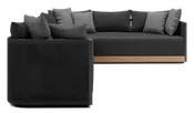 Clifton Outdoor Corner Sectional
