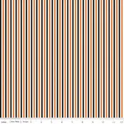 1/8" Stripe Halloween C495-Halloween