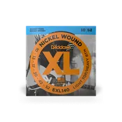 D'Addario EXL140 10-52