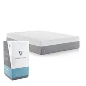 Malouf  14 Inch Gel Hybrid Mattress