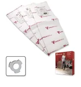 CYCLOVAC - Central Vacuum Bags - TDSAC93C 3 pk