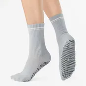 Halo Crew Grip Sock