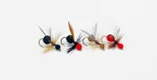 ANT FLYING PATTERNS