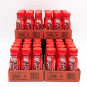 Pickle Juice Extra Strength Chili Lime Organic - 48 x 2.5 oz Shot