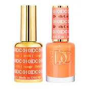 #10-Dutch Orange