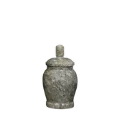 Classic Oceanic Keepsake