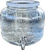 2.5 Gallon Dispenser
