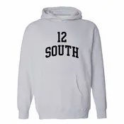12 South Neighborhoodie