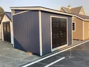 10x12 Lean-To (#3806)