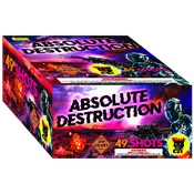 Absolute Destruction