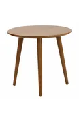 American Trails Mesa Table with Solid Cherry Wood Top
