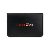 5 PIECE TWEEZER CASE