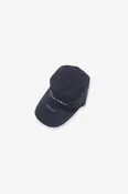 Hat - Tradewinds Jet Cap - Black