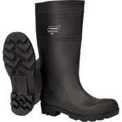 16" Ironwear Steel Toe Boots