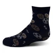 Boy's All Sport Dress Sock (8630)
