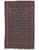 Antique Kashkouli / 5.0 x 7.11. — PARISA