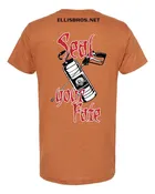 Seal Your Fate Tee — Ellis Brothers