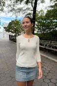 Adrianna Top