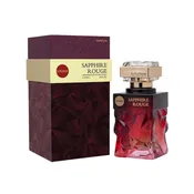 Almas - Sapphire Rouge - Eau de Parfum - Fragrance - Unisex