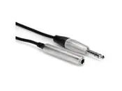 1/4"-1/4" 25' Headphone ext