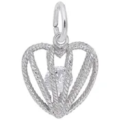 04 HEART BIRTHSTONE APR