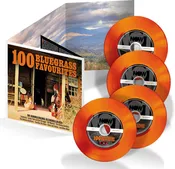 100 Bluegrass Favourites / Various (Uk) - 100 Bluegrass Favourites / Various (Uk) [CD]