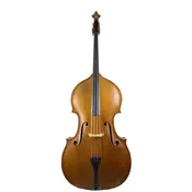 Sirletto Fratelli 1981 Naples, Italy — Finlay + Gage Musical Instruments
