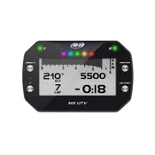 AIM MX UTV DASH