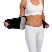 2-XLarge Lumbar Support