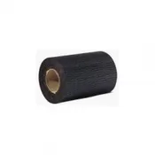 Asphalt Coated Glass Fabric 6 Inches x 150 Feet Roll