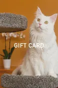 Gift Card — Purrniture
