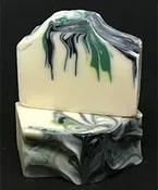 Patchouli — Shawn's Soap Shop