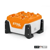 AL 301-4 Charger