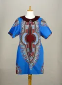 Angelina Dress