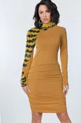 Queen Bee Dress