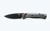 Bugout® | Gray Aluminum