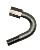 Heavy Duty 45 Degree Valve Stem Adapter