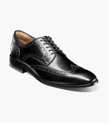 Florsheim Conetta Wingtip Oxford