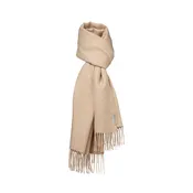 Baby Alpaca Solid Shawl | Handmade in Peru | Stick & Ball