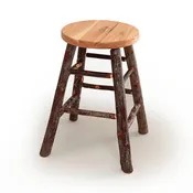 24" Kitchen Stool