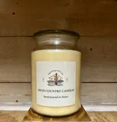 Vanilla Buttercream-  26 Oz Jar Candle