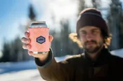 Shop Koozie