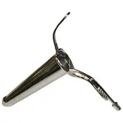 Brinkerhoff Rectal Speculum, large