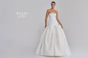 Calla Blanche Bellona | Designer Bridal Boutique — RashawnRose Bridal & Prom
